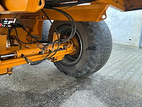 2002 veenhuis combi 2000 opraapwagen - afbeelding 3 van  32