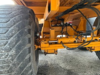 2002 veenhuis combi 2000 opraapwagen - afbeelding 4 van  32