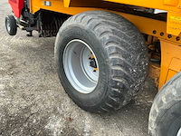 2002 veenhuis combi 2000 opraapwagen - afbeelding 6 van  32