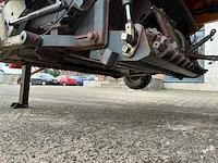 2002 veenhuis combi 2000 opraapwagen - afbeelding 10 van  32