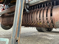 2002 veenhuis combi 2000 opraapwagen - afbeelding 15 van  32