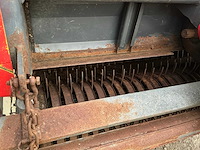 2002 veenhuis combi 2000 opraapwagen - afbeelding 19 van  32