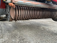 2002 veenhuis combi 2000 opraapwagen - afbeelding 20 van  32