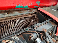 2002 veenhuis combi 2000 opraapwagen - afbeelding 22 van  32