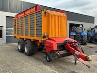 2002 veenhuis combi 2000 opraapwagen - afbeelding 27 van  32