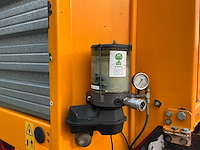 2002 veenhuis combi 2000 opraapwagen - afbeelding 28 van  32