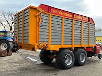 2002 veenhuis combi 2000 opraapwagen - afbeelding 29 van  32