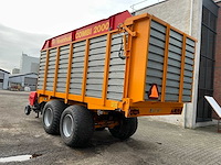 2002 veenhuis combi 2000 opraapwagen - afbeelding 31 van  32