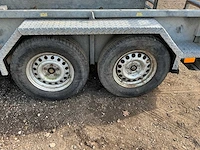 2002 veldhuizen p29-2 be kuiplader aanhangwagen - afbeelding 31 van  31