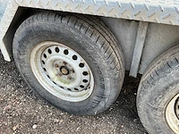 2002 veldhuizen p29-2 be kuiplader aanhangwagen - afbeelding 2 van  31