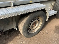 2002 veldhuizen p29-2 be kuiplader aanhangwagen - afbeelding 7 van  31