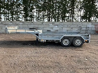 2002 veldhuizen p29-2 be kuiplader aanhangwagen - afbeelding 5 van  31