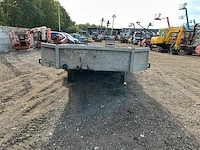 2002 veldhuizen p29-2 be kuiplader aanhangwagen - afbeelding 4 van  31