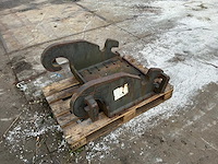 2002 verachtert cw55s kopplaat - afbeelding 6 van  7
