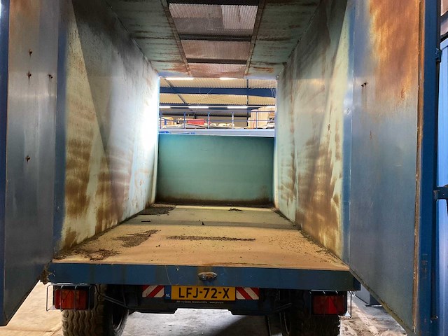 2002 vermond snipper aanhangwagen - afbeelding 10 van  13