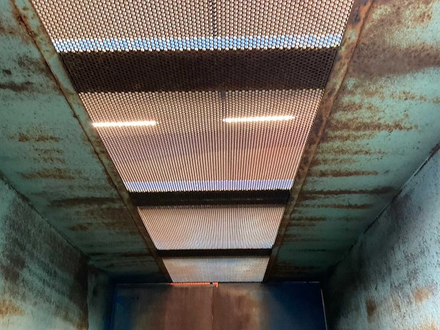 2002 vermond snipper aanhangwagen - afbeelding 12 van  13