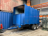 2002 vermond snipper aanhangwagen - afbeelding 9 van  13