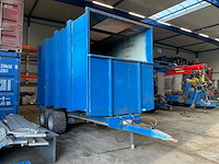 2002 vermond snipper aanhangwagen - afbeelding 3 van  13