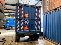 2002 vermond snipper aanhangwagen - afbeelding 13 van  13