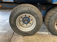 2002 vermond snipper aanhangwagen - afbeelding 4 van  13