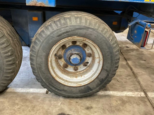 2002 vermond snipper aanhangwagen - afbeelding 5 van  13