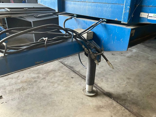 2002 vermond snipper aanhangwagen - afbeelding 8 van  13