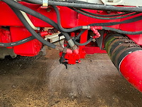 2002 vervaet hydro trike zelfrijdende mestverspreider - afbeelding 3 van  39