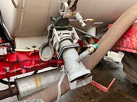 2002 vervaet hydro trike zelfrijdende mestverspreider - afbeelding 4 van  39