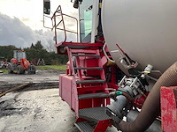 2002 vervaet hydro trike zelfrijdende mestverspreider - afbeelding 10 van  39