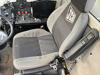 2002 vervaet hydro trike zelfrijdende mestverspreider - afbeelding 11 van  39