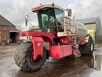 2002 vervaet hydro trike zelfrijdende mestverspreider - afbeelding 1 van  39