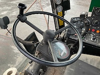 2002 vervaet hydro trike zelfrijdende mestverspreider - afbeelding 13 van  39