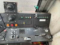 2002 vervaet hydro trike zelfrijdende mestverspreider - afbeelding 14 van  39