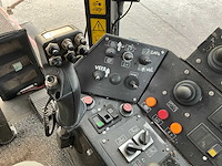 2002 vervaet hydro trike zelfrijdende mestverspreider - afbeelding 15 van  39