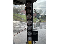 2002 vervaet hydro trike zelfrijdende mestverspreider - afbeelding 17 van  39