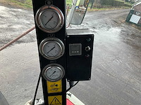 2002 vervaet hydro trike zelfrijdende mestverspreider - afbeelding 18 van  39