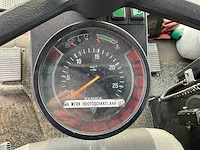 2002 vervaet hydro trike zelfrijdende mestverspreider - afbeelding 19 van  39