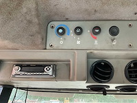 2002 vervaet hydro trike zelfrijdende mestverspreider - afbeelding 20 van  39