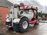 2002 vervaet hydro trike zelfrijdende mestverspreider - afbeelding 12 van  39