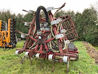 2002 vervaet hydro trike zelfrijdende mestverspreider - afbeelding 30 van  39