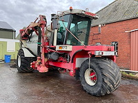 2002 vervaet hydro trike zelfrijdende mestverspreider - afbeelding 34 van  39