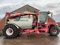 2002 vervaet hydro trike zelfrijdende mestverspreider - afbeelding 35 van  39