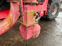 2002 vervaet hydro trike zelfrijdende mestverspreider - afbeelding 38 van  39