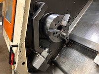 2002 victor vturn-36 cnc-draaibank - afbeelding 3 van  22