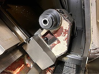 2002 victor vturn-36 cnc-draaibank - afbeelding 6 van  22