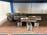 2002 victor vturn-36 cnc-draaibank - afbeelding 15 van  22