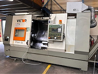 2002 victor vturn-36 cnc-draaibank - afbeelding 19 van  22
