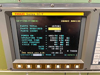 2002 victor vturn-36 cnc-draaibank - afbeelding 21 van  22