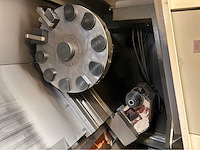 2002 victor vturn-36 cnc-draaibank - afbeelding 6 van  28