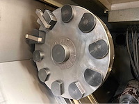 2002 victor vturn-36 cnc-draaibank - afbeelding 7 van  28